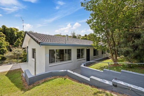 Red Rock Rest - Accommodation Asia 2