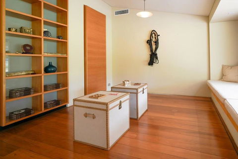 Redbank Estate - Luxury In Scone - Accommodation Guide 3