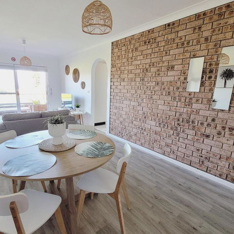 Reef Resort Apartments - Accommodation Asia 1