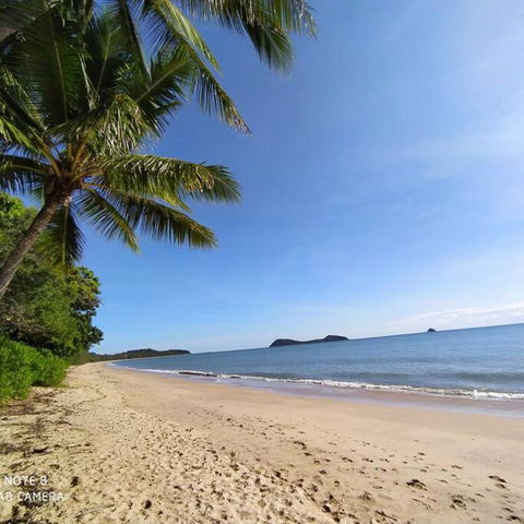 Reef Retreat Apartments Palm Cove, Unit 15 - Accommodation Guide 3