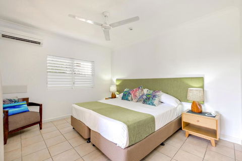 Reef Retreat Apartments Palm Cove, Unit 15 - Accommodation Guide 1