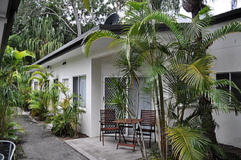 Reef Suite - Accommodation Asia 1