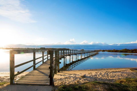 Reflections Urunga - Holiday Park - Accommodation Asia 1