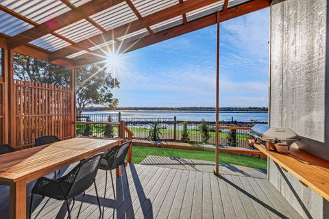 Reflections Urunga - Holiday Park - Accommodation Asia 0