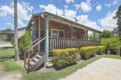 Reflections Nambucca Heads - Holiday Park - Accommodation Guide 2