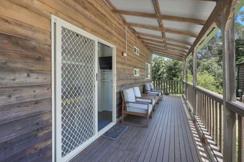 Reflections Nambucca Heads - Holiday Park - Accommodation Guide 3