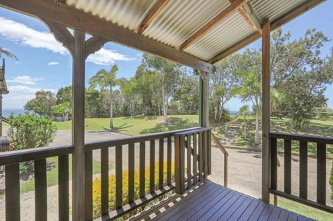 Reflections Nambucca Heads - Holiday Park - Accommodation Guide 1