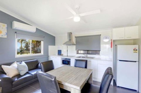Reflections Nambucca Heads - Holiday Park - Accommodation Guide 0