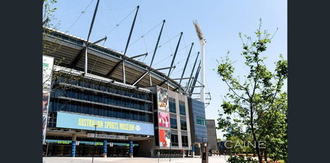 Regents Gate 53 - Accommodation Guide 3