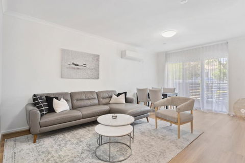 REGL20/11 - Regal In East Perth - Accommodation Asia 0