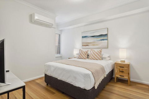 REGL20/11 - Regal In East Perth - Accommodation Asia 1