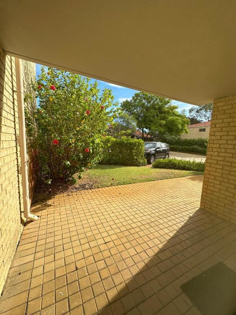 Rehoboth Homes - Accommodation Asia 3