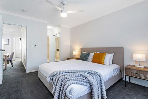 Relaxation Awaits At Runaway Cove - Accommodation Asia 2
