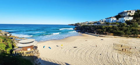 Relaxed Coastal Living With Fantastic Sea Views - Accommodation Guide 3