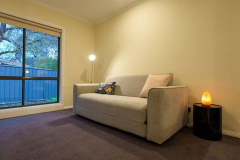 Relaxing 3bd In Tranquil Setting - Accommodation Asia 2