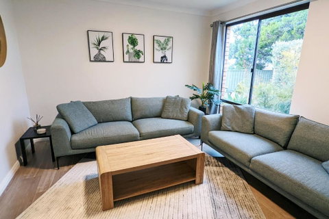 Relaxing Home Close To Nature - Accommodation Guide 1