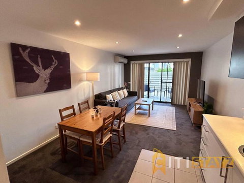 Relaxing Oasis In Bruce -1bd 1bth 1 Carsp Apt - Accommodation Asia 2