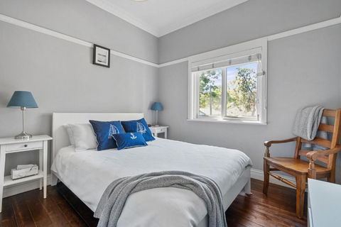 Relaxing Retreat On Earle St, Cremorne Near Attractions - Accommodation Asia 2