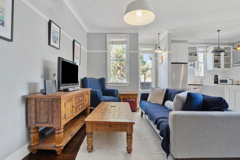 Relaxing Retreat On Earle St, Cremorne Near Attractions - Accommodation Asia 1