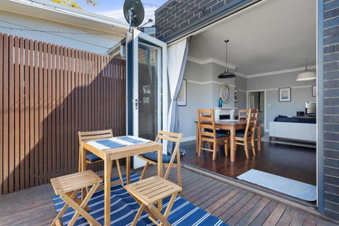 Relaxing Retreat On Earle St, Cremorne Near Attractions - Accommodation Asia 0