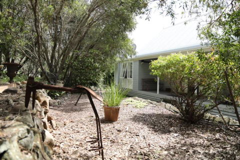 Reme Cottage - Accommodation Asia 1