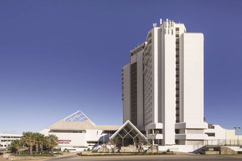 Rendezvous Hotel Perth Scarborough - Accommodation Asia 1
