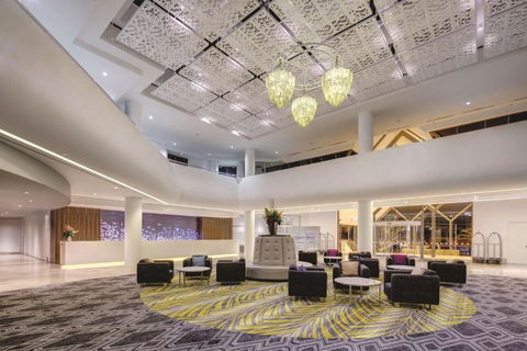 Rendezvous Hotel Perth Scarborough - Accommodation Asia 2