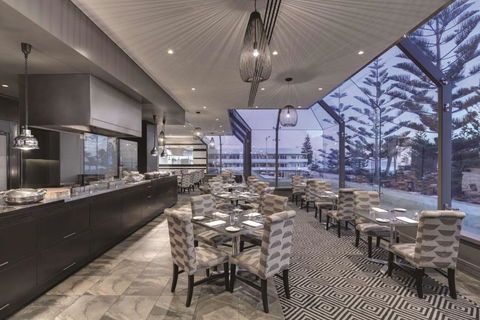 Rendezvous Hotel Perth Scarborough - Accommodation Asia 3