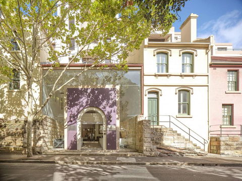Rendezvous Hotel Sydney The Rocks - Accommodation Guide 1