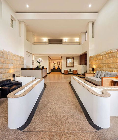Rendezvous Hotel Sydney The Rocks - Accommodation Guide 2
