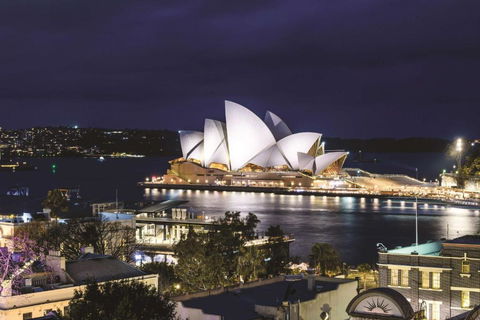 Rendezvous Hotel Sydney The Rocks - Accommodation Guide 0