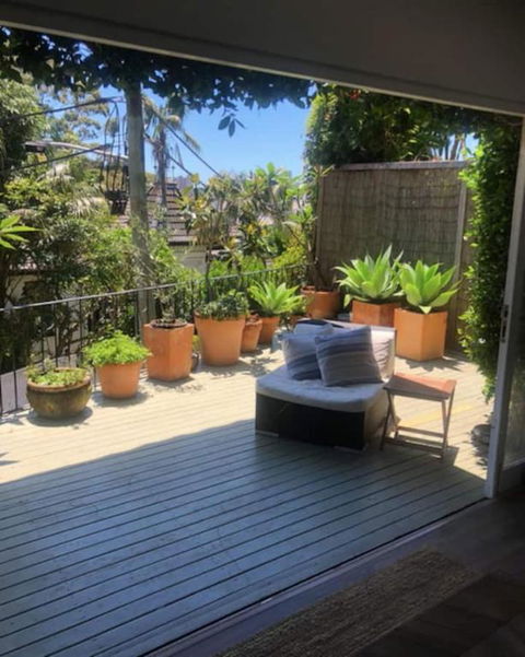 Renovated 1 Bedroom In Paddington - Accommodation Asia 0
