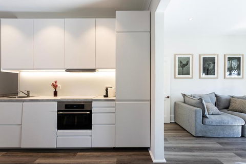 Renovated Terrace-Style Apartment In Woollahra - Accommodation Asia 2