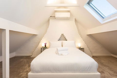 Renovated Terrace-Style Apartment In Woollahra - Accommodation Asia 3