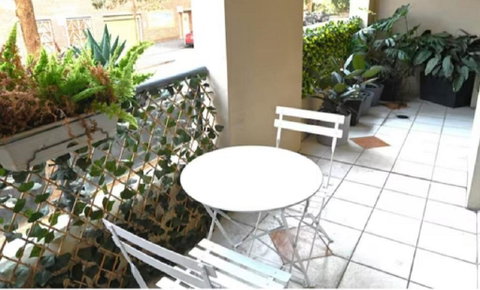 Resort Style 2BR Apt In Pyrmont Next To Darling Harbour - Accommodation Guide 0