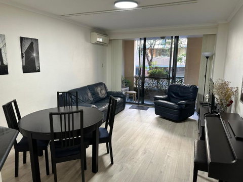 Resort Style 2BR Apt In Pyrmont Next To Darling Harbour - Accommodation Guide 1