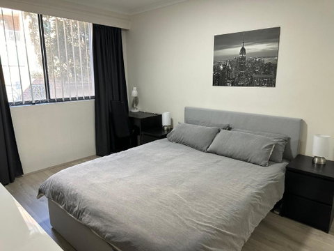 Resort Style 2BR Apt In Pyrmont Next To Darling Harbour - Accommodation Guide 3