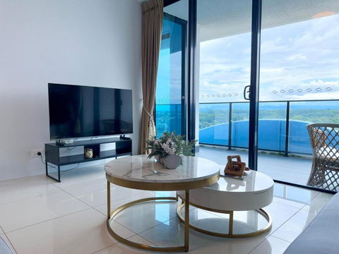 Resort-Style Apartment Near Harbour Town - Accommodation China 2