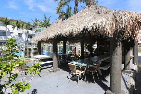 Resort Style Holiday - Accommodation Asia 1