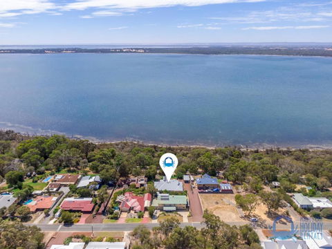 Rest & Recharge In Bouvard - Accommodation Asia 2
