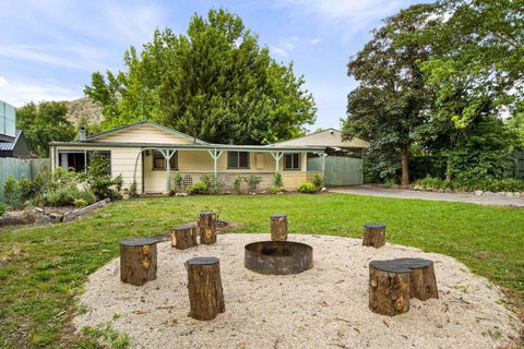 Rest & Relaxation - Accommodation Guide 2
