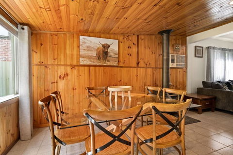 Rest & Relaxation - Accommodation Guide 3