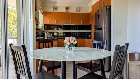 Retreat Townhouse Pentridge Village - Accommodation Asia 1
