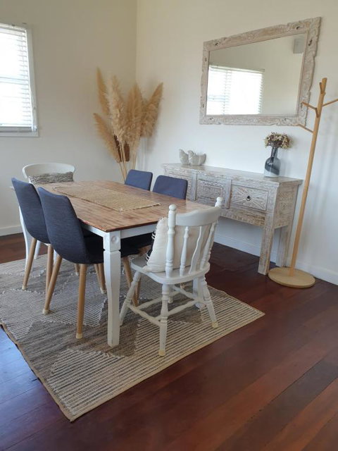 Retreat - Accommodation China 3