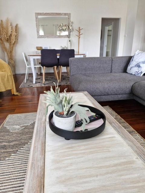 Retreat - Accommodation China 2