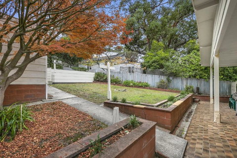 Retro Retreat - Accommodation Asia 3