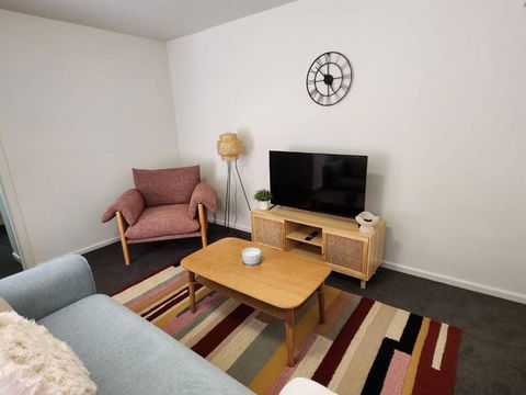 Retro Rose St Kilda Mansions - Accommodation Guide 0