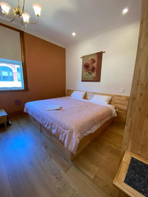 RIALTO SUITES Fremantle - Accommodation Asia 3
