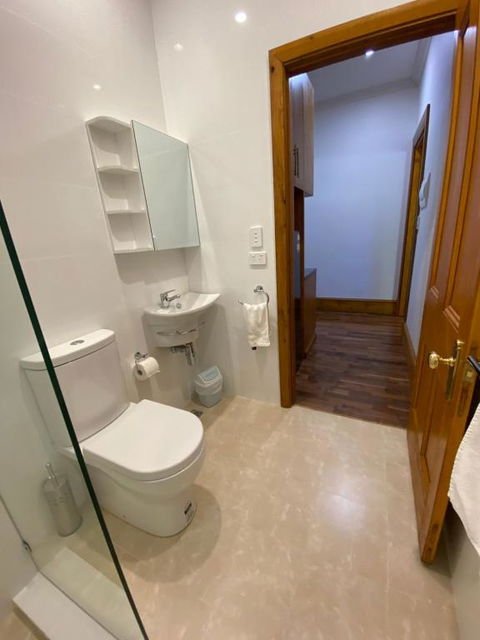 RIALTO SUITES Fremantle - Accommodation Asia 2