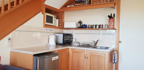 Richmond Barracks - Accommodation Asia 3